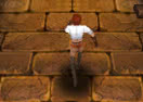Pyramid Run