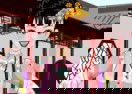 Qing Dinasty Princess