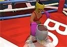 Summer Sports: Boxing