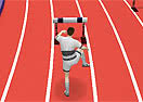 Summer Sports: Hurdling