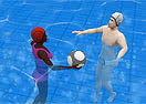 Summer Sports: Waterpolo