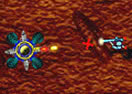 Quadrobarrel Defence