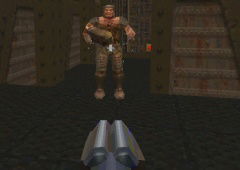 Quake Classic