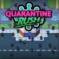 Quarantine Rush