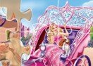 Quebra-Cabeça da Princesa Barbie