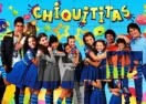 Quebra-Cabeça das Chiquititas