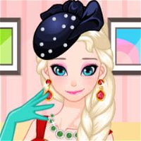 Elsa vs Barbie Fashion Contest - Juegos de Vestir - kids games -  Dailymotion Video