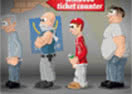 Queuing