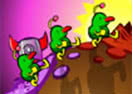 Quible Race