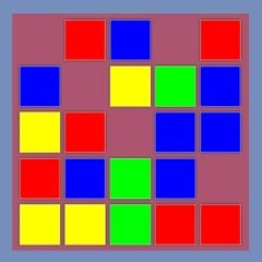 Color Quiz no Jogos 360