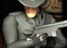 Quick Draw Gun