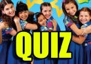 Quiz Chiquititas: Acha que sabe tudo sobre Chiquititas?