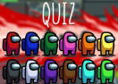 Quiz Among Us: Qual cor melhor te representa?