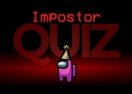 Play Quiz Among Us: Que tipo de Impostor é você?