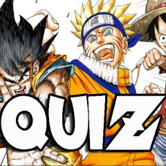 Quiz de Personalidade de Goku