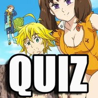 Quiz Anime: Sabe tudo sobre os 7 Pecados Capitais?