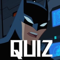 Quiz Batman: É Verdadeiro ou Falso?