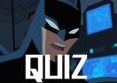 Quiz Batman: É Verdadeiro ou Falso?