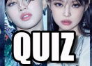 Quiz Blackpink: 8 Questões sobre o grupo