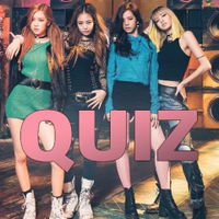 Quiz Blackpink: Qual MV é você?