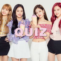 Quiz Blackpink: Quem você seria?