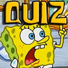 Quiz Bob Esponja