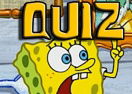 Quiz Bob Esponja: Que personagem seria você?