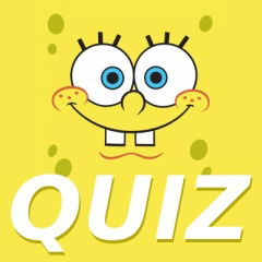 Quiz Bob Esponja