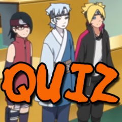 Anime boruto Naruto – Quiz e Testes de Personalidade