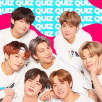 Quiz BTS: Sabe tudo sobre o grupo?