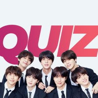 Quiz BTS: Qual Integrante é Você?