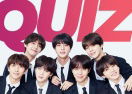 Quiz BTS: Qual Integrante é Você?