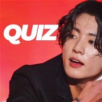 Quiz BTS: Conhece tudo sobre o Jungkook?