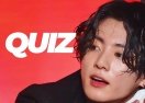 Quiz BTS: Conhece tudo sobre o Jungkook?