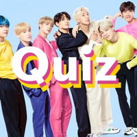 Quiz BTS: Qual música foi feita para você?