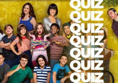 Quiz Carrossel: Sabe tudo sobre o filme Carrossel 2?