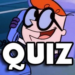 Quiz Cartoon Network: Que desenho antigo é você?