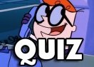 Quiz Cartoon Network: Que desenho antigo é você?