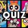 Quiz Cartoon Network: Que desenho é você?