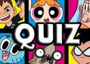 Quiz Cartoon Network: Que desenho é você?