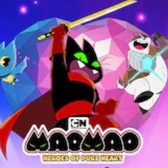 Jogos do Cartoon Network (2) no Jogos 360