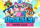 Quiz Cartoon Network: Unigata!