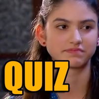 Quiz Chiquititas: 12 Perguntas desafiantes