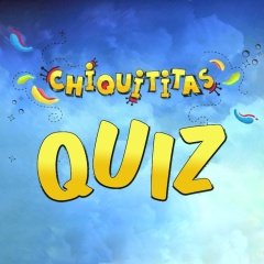 Quiz Chiquititas: Qual Chiquitita seria você?