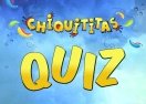 Quiz Chiquititas: Qual Chiquitita seria você?