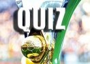 Quiz de Futebol: 10 perguntas sobre o Brasileirão
