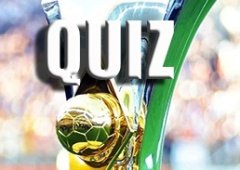 Quiz de Futebol: 10 perguntas sobre o Brasileirão