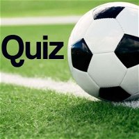 Quiz de Futebol: Teste seus conhecimentos 