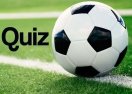 Quiz de Futebol: Teste seus conhecimentos 