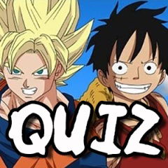 Quiz de Personalidade de Goku